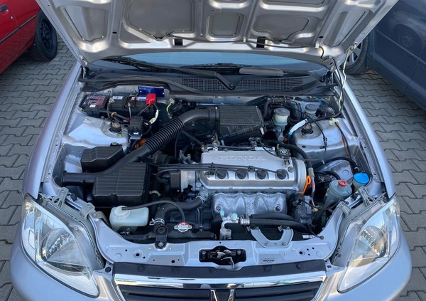 Kia Ceed cena 64000 przebieg: 1208, rok produkcji 2024 z Tykocin małe 191